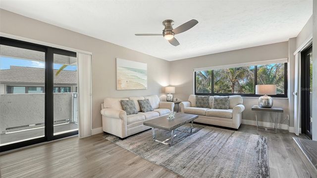 1001 POINT OF ROCKS ROAD 208, Sarasota, FL 34242