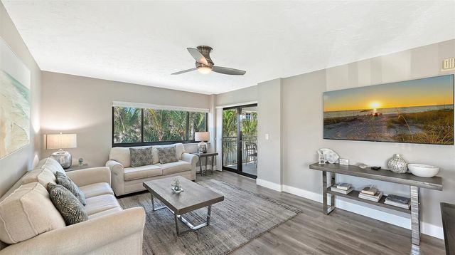 1001 POINT OF ROCKS ROAD 208, Sarasota, FL 34242