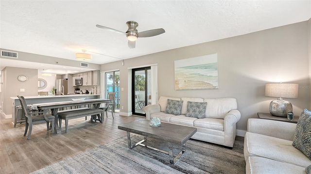 1001 POINT OF ROCKS ROAD 208, Sarasota, FL 34242