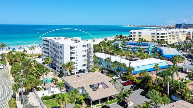 1001 POINT OF ROCKS ROAD 208, Sarasota, FL 34242