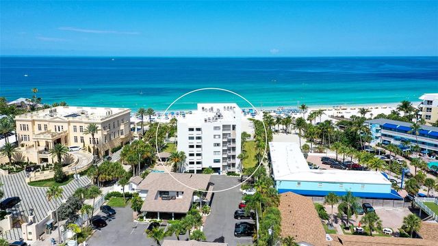 1001 POINT OF ROCKS ROAD 208, Sarasota, FL 34242