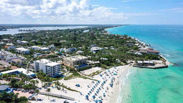 1001 POINT OF ROCKS ROAD 208, Sarasota, FL 34242