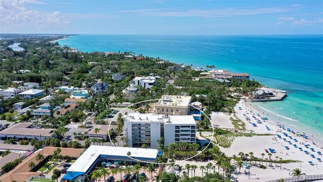 1001 POINT OF ROCKS ROAD 208, Sarasota, FL 34242