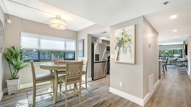 1001 POINT OF ROCKS ROAD 208, Sarasota, FL 34242