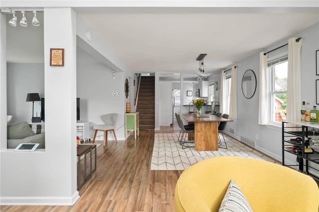 186 Wilsonia Road, Rochester, NY 14609
