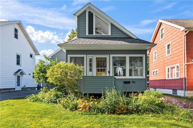 186 Wilsonia Road, Rochester, NY 14609