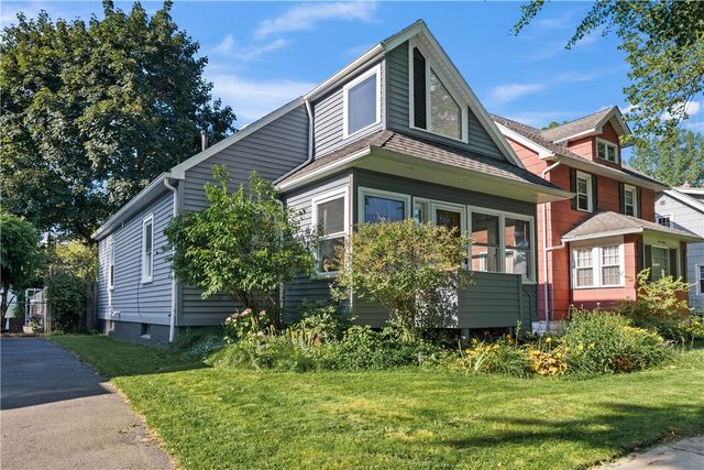 186 Wilsonia Road, Rochester, NY 14609