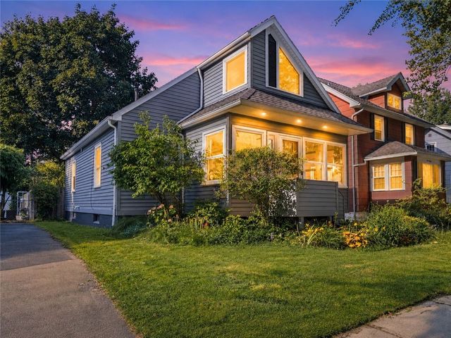 186 Wilsonia Road, Rochester, NY 14609