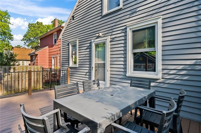 186 Wilsonia Road, Rochester, NY 14609