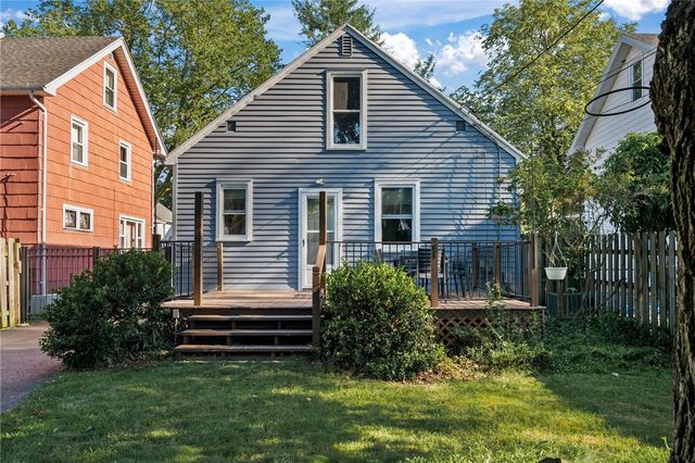 186 Wilsonia Road, Rochester, NY 14609