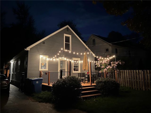 186 Wilsonia Road, Rochester, NY 14609
