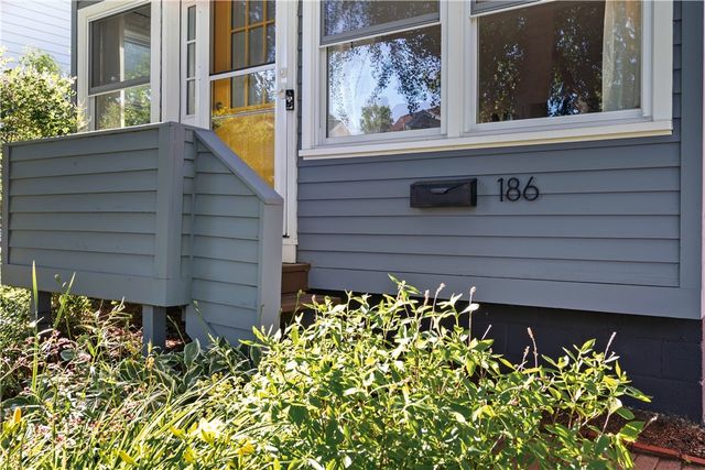 186 Wilsonia Road, Rochester, NY 14609