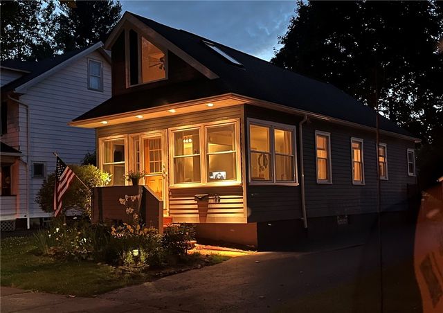 186 Wilsonia Road, Rochester, NY 14609