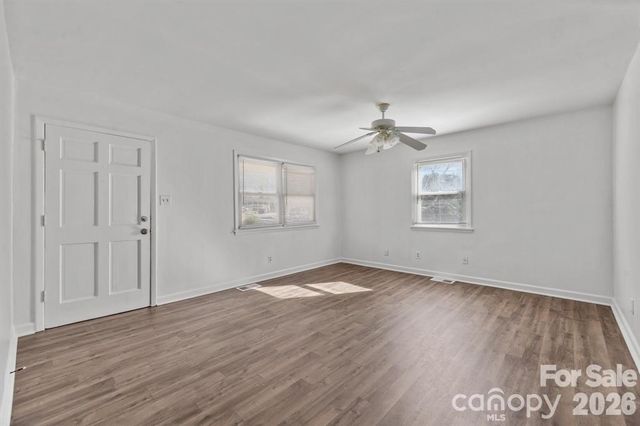 2309 Longleaf Drive, Charlotte, NC 28210