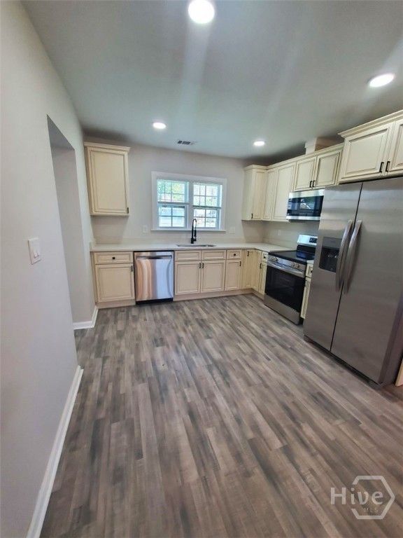 Image 4 of property listing at 1202 Love Street, Savannah, GA 31415