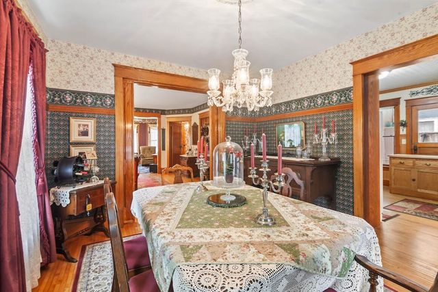 204 Branch STREET, Hartford, WI 53027