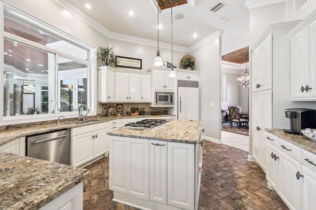 3234 Bay Estates Drive, Miramar Beach, FL 32550