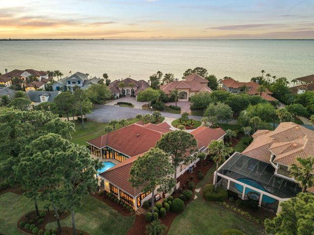 3234 Bay Estates Drive, Miramar Beach, FL 32550
