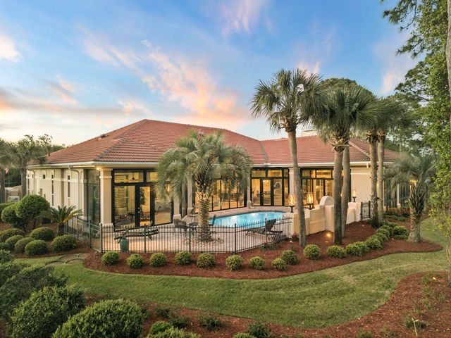 3234 Bay Estates Drive, Miramar Beach, FL 32550