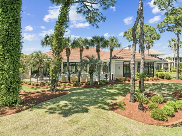 3234 Bay Estates Drive, Miramar Beach, FL 32550