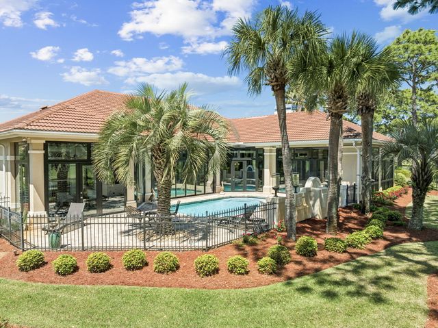 3234 Bay Estates Drive, Miramar Beach, FL 32550