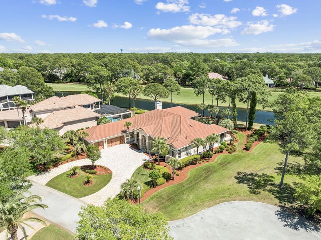 3234 Bay Estates Drive, Miramar Beach, FL 32550