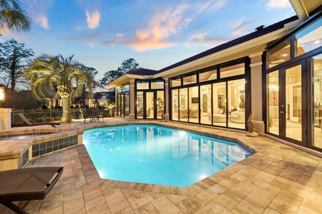 3234 Bay Estates Drive, Miramar Beach, FL 32550