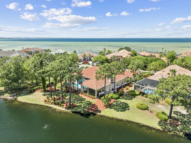 3234 Bay Estates Drive, Miramar Beach, FL 32550