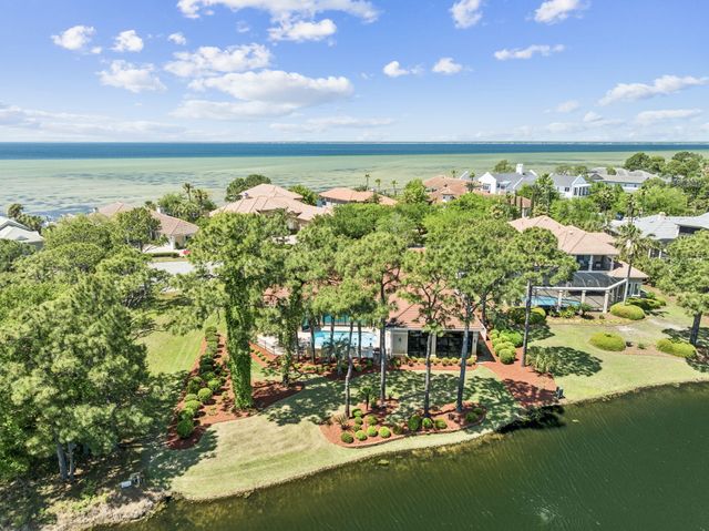 3234 Bay Estates Drive, Miramar Beach, FL 32550