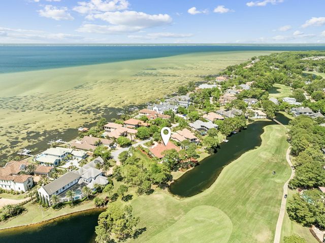 3234 Bay Estates Drive, Miramar Beach, FL 32550