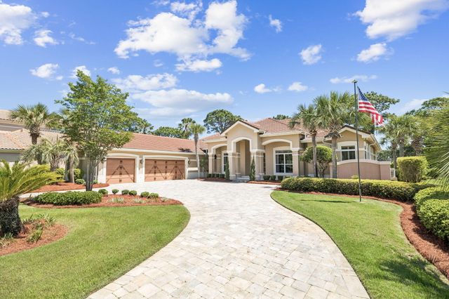 3234 Bay Estates Drive, Miramar Beach, FL 32550