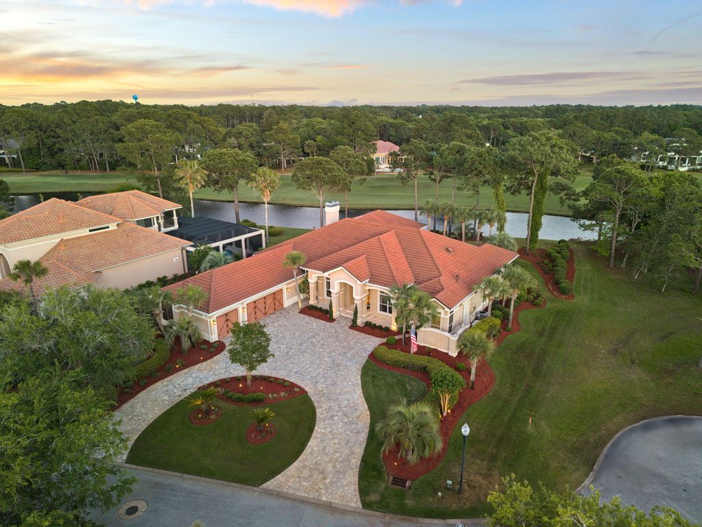 3234 Bay Estates Drive, Miramar Beach, FL 32550