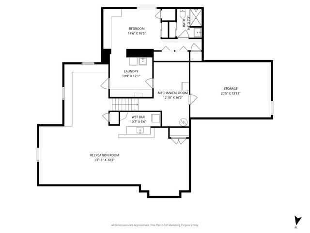 500 Parkview Place, Burr Ridge, IL 60527