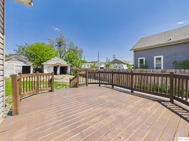 340 W 5th Street, Fremont, NE 68025