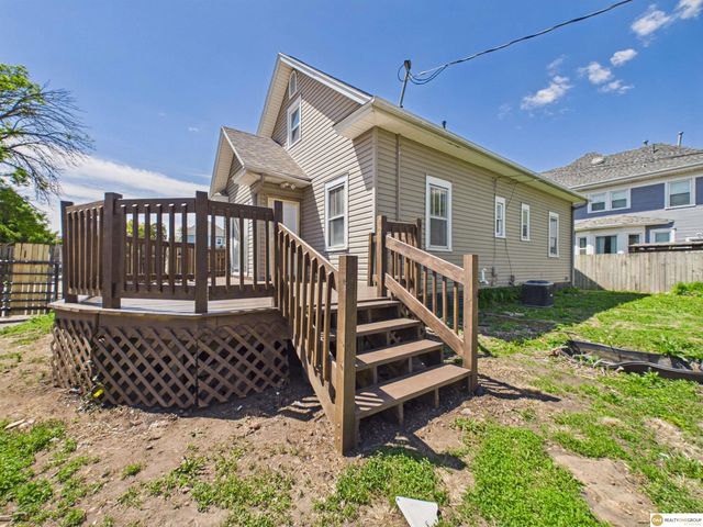 340 W 5th Street, Fremont, NE 68025