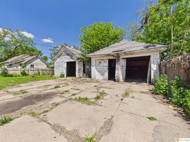 340 W 5th Street, Fremont, NE 68025