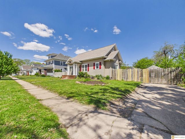 340 W 5th Street, Fremont, NE 68025