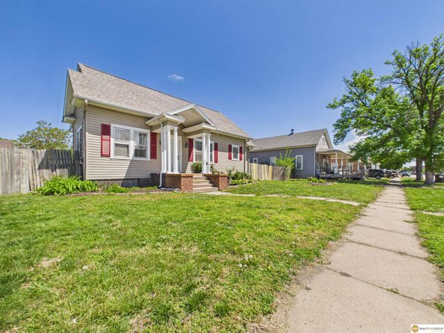 340 W 5th Street, Fremont, NE 68025