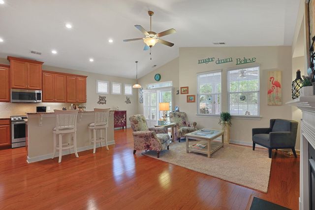 1493 Culbertson Ave., Myrtle Beach, SC 29577
