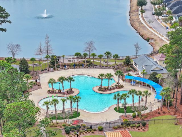 1493 Culbertson Ave., Myrtle Beach, SC 29577