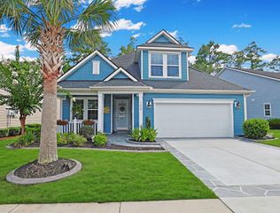 1493 Culbertson Ave., Myrtle Beach, SC 29577