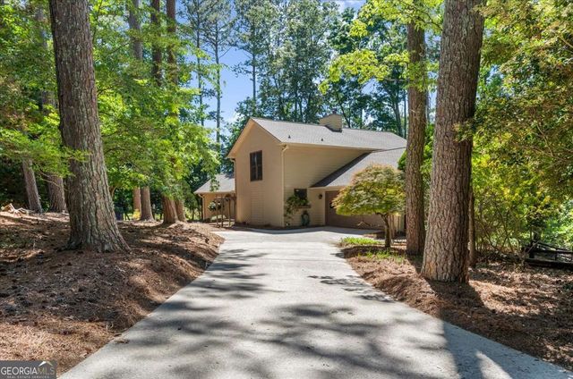 5573 Hidden Harbor Landing, Gainesville, GA 30504