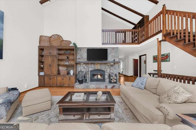 5573 Hidden Harbor Landing, Gainesville, GA 30504