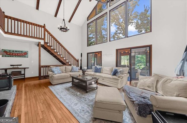 5573 Hidden Harbor Landing, Gainesville, GA 30504