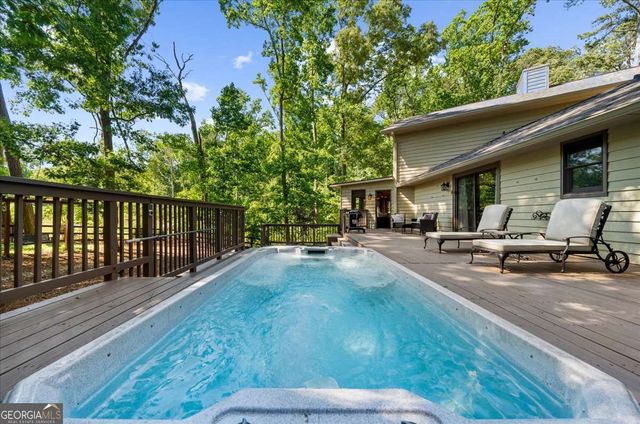 5573 Hidden Harbor Landing, Gainesville, GA 30504