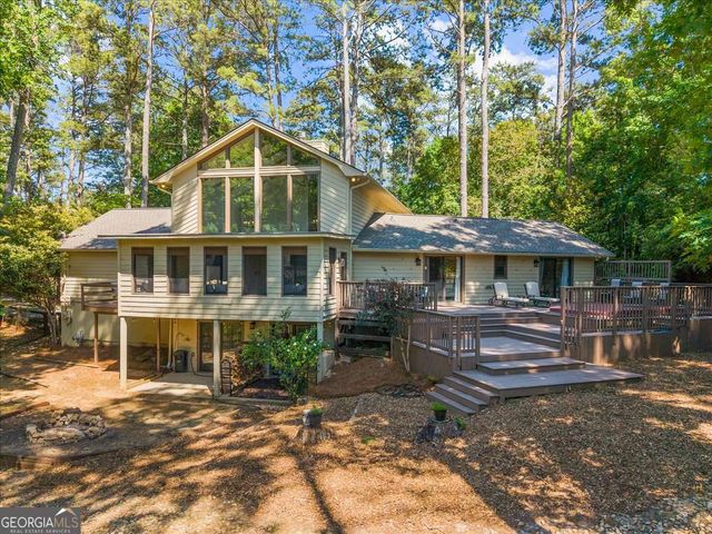 5573 Hidden Harbor Landing, Gainesville, GA 30504
