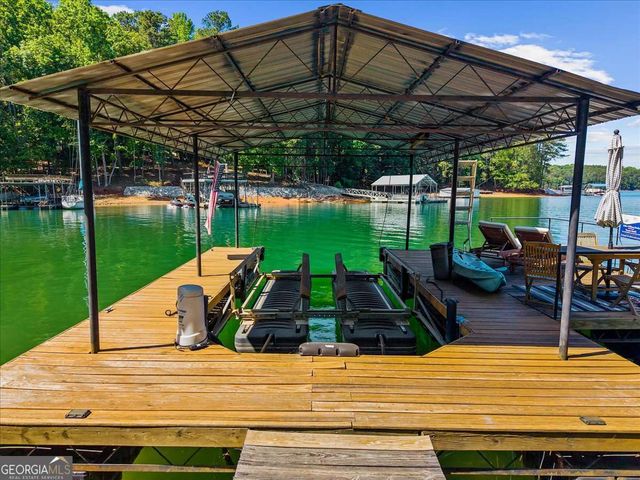 5573 Hidden Harbor Landing, Gainesville, GA 30504
