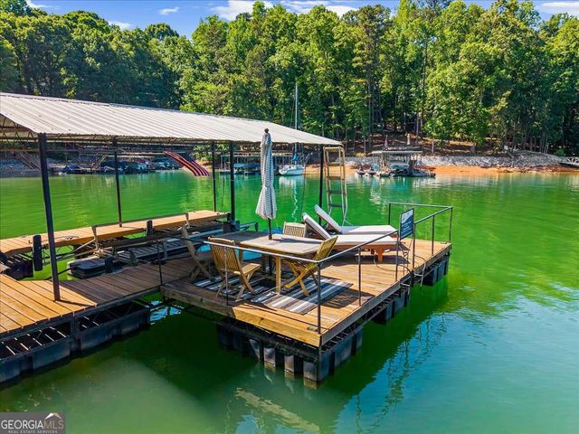 5573 Hidden Harbor Landing, Gainesville, GA 30504