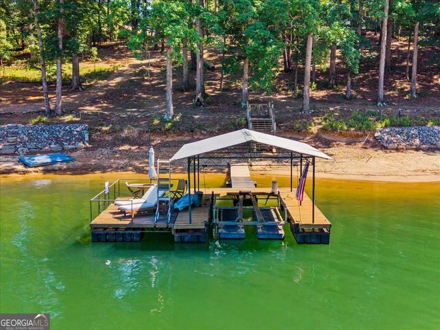 5573 Hidden Harbor Landing, Gainesville, GA 30504