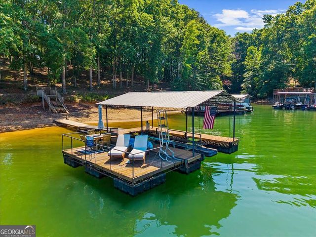 5573 Hidden Harbor Landing, Gainesville, GA 30504